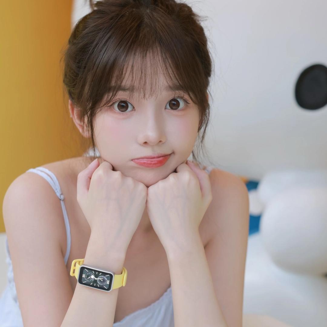 小🐑困了