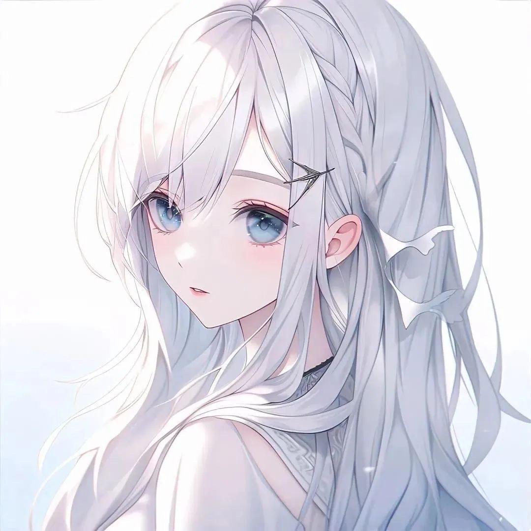 苏颜✨
