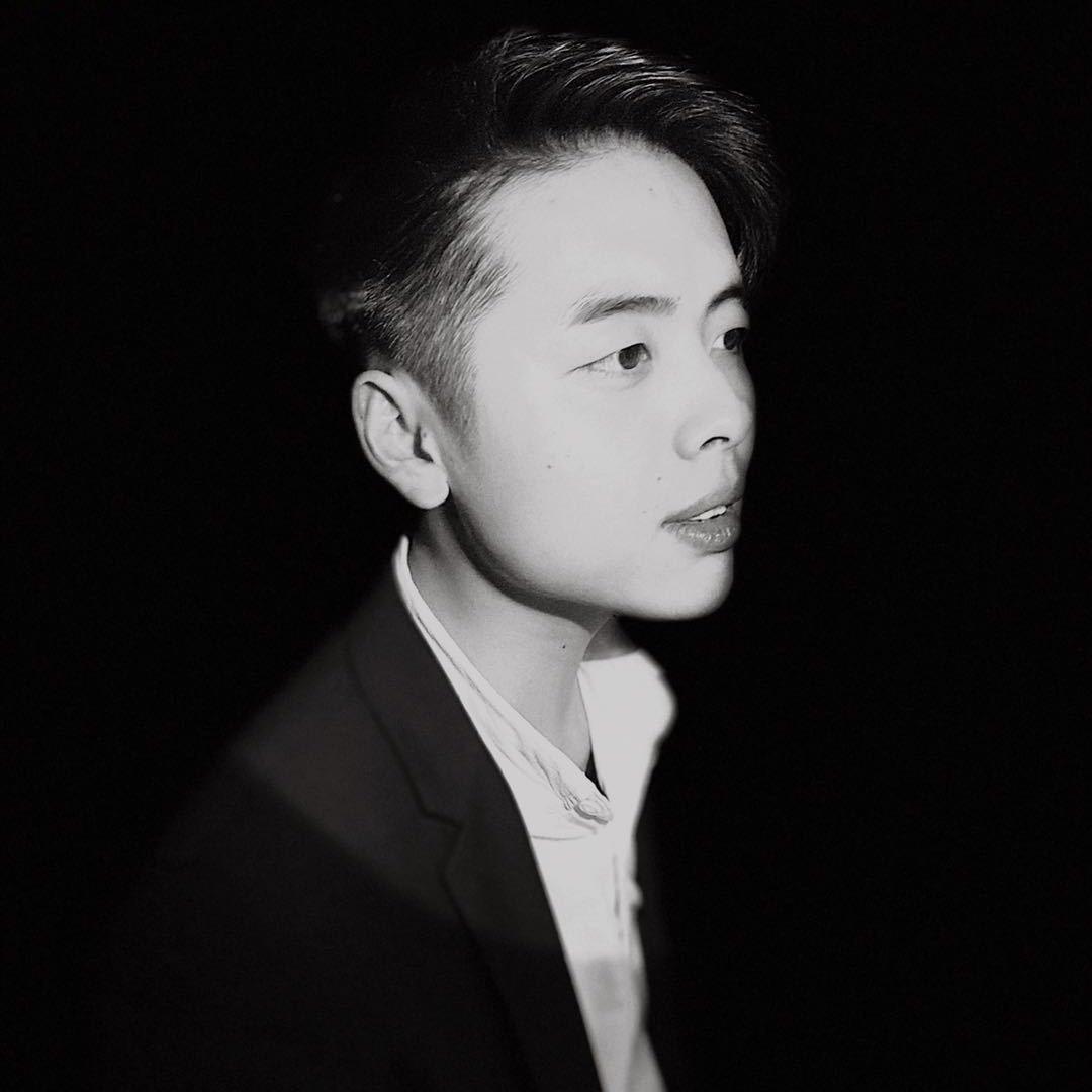 DZ造型阿哲