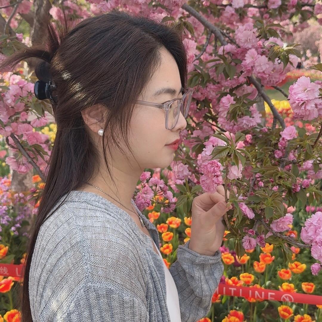 白阿姨