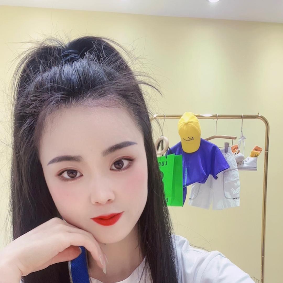 彩儿家童装