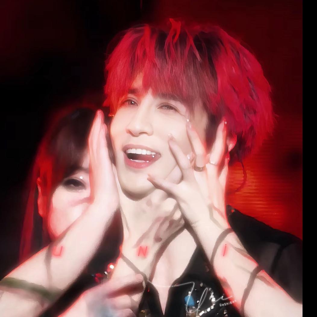 七幺七（看见薛之谦青筋➕对视版