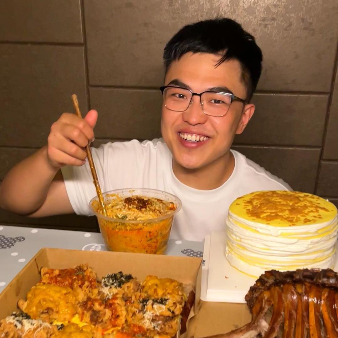 李哥大厨房