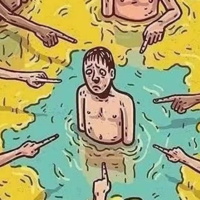 睡个好覺.