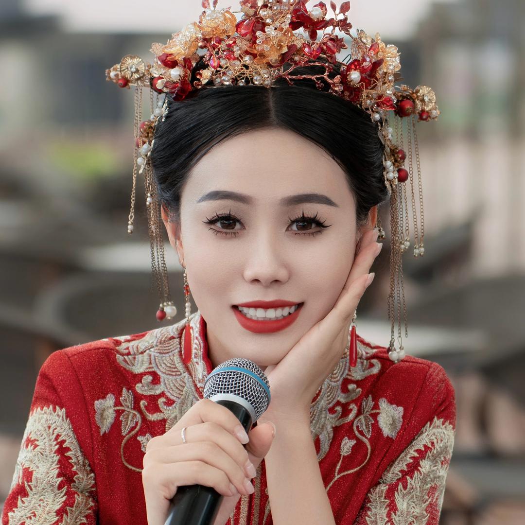 赵小仙🍀⁷³⁰