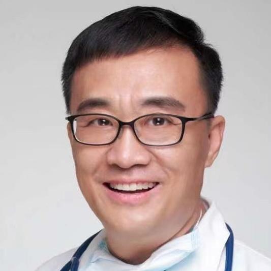 王华庆医生