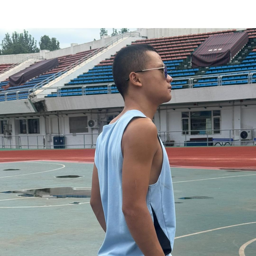 笑笑挺开心