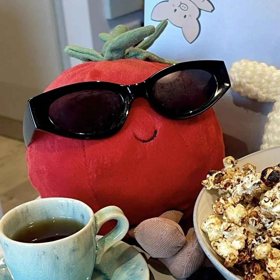 西红柿炒番茄