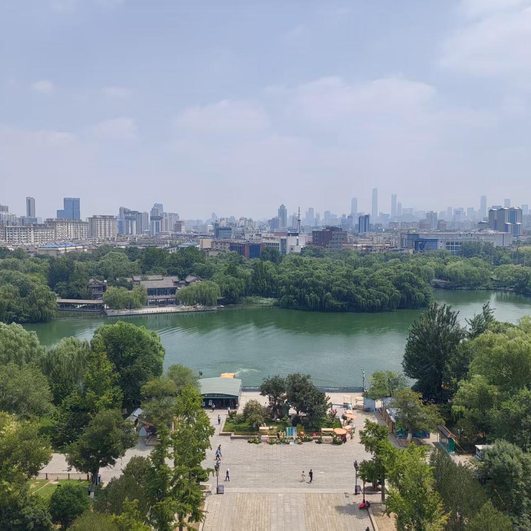 星语☘️☘️☘️