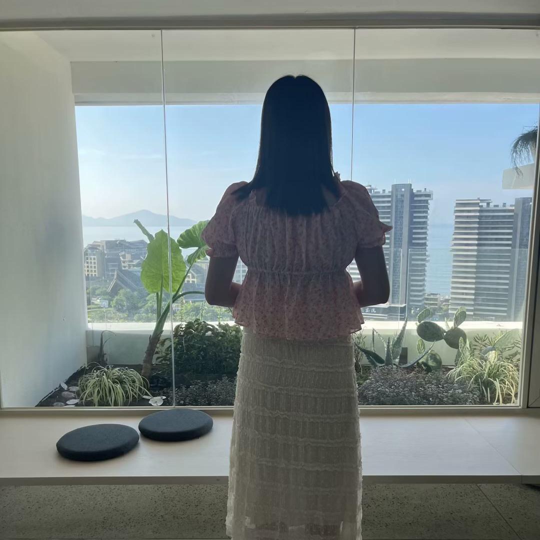 小小仪妹