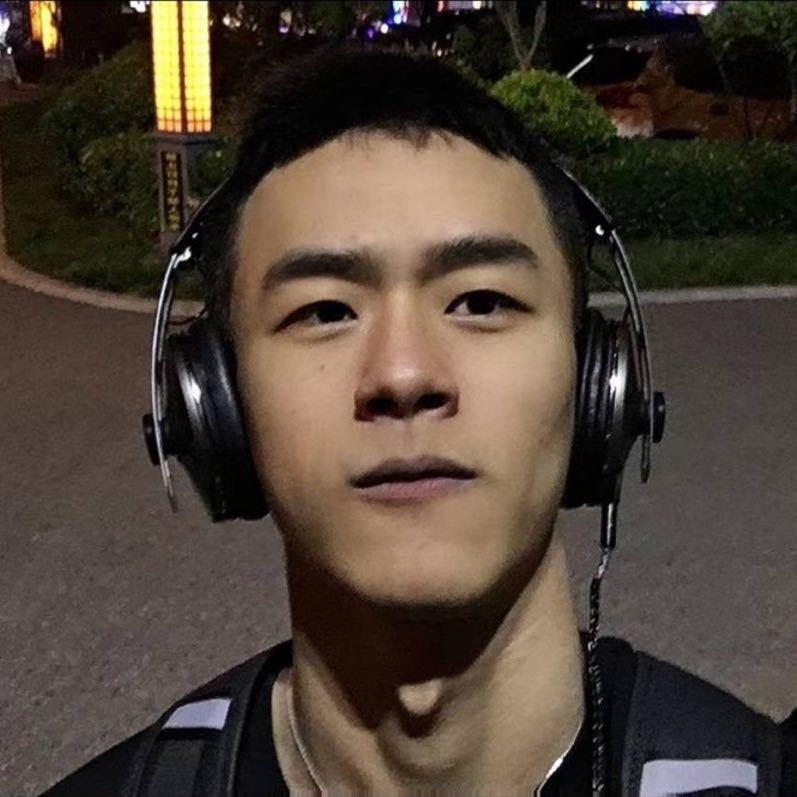 Joe辉🌊