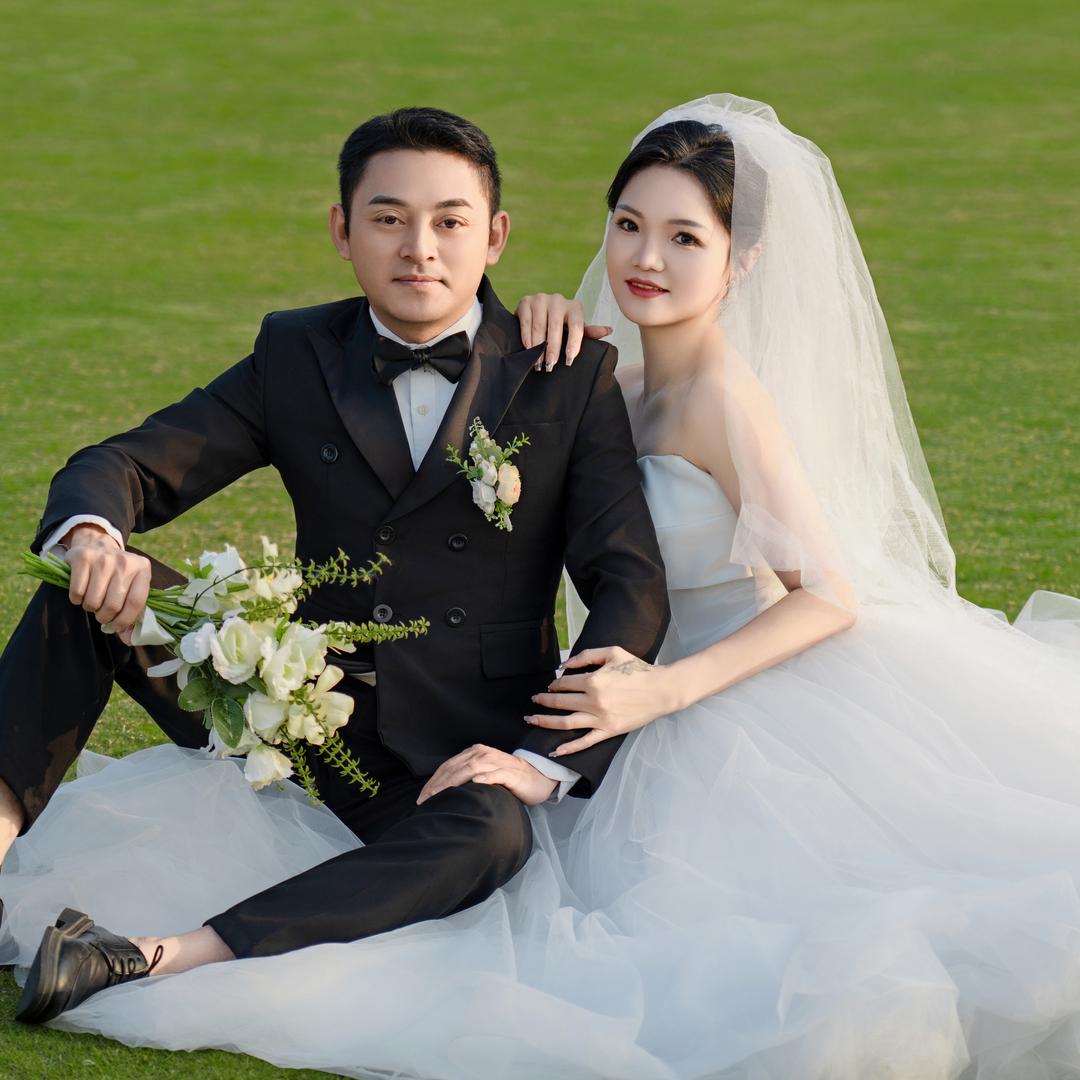 🍃是月吖L X❤️