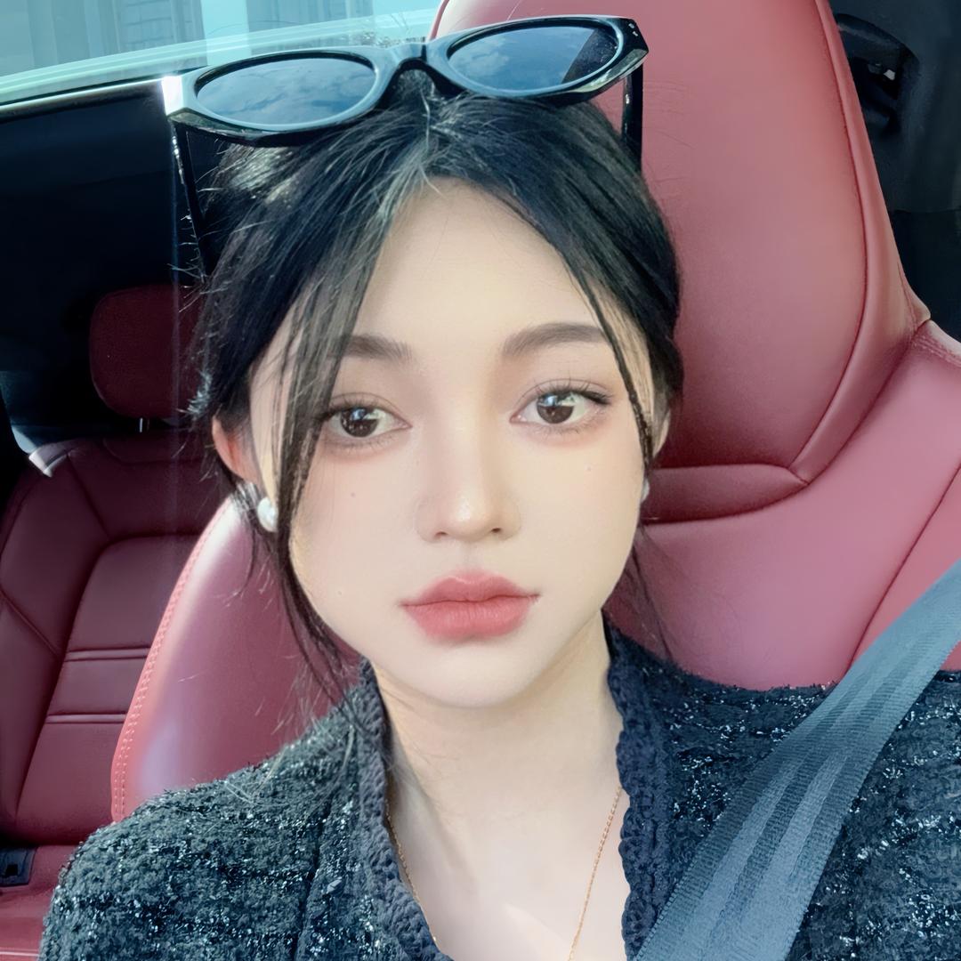 姐姐不乖❣️