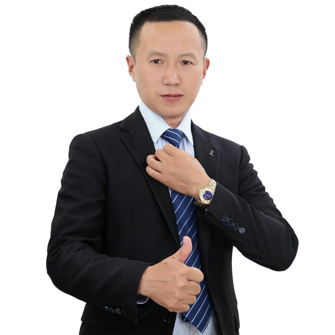 张家界吉祥房产 祥哥