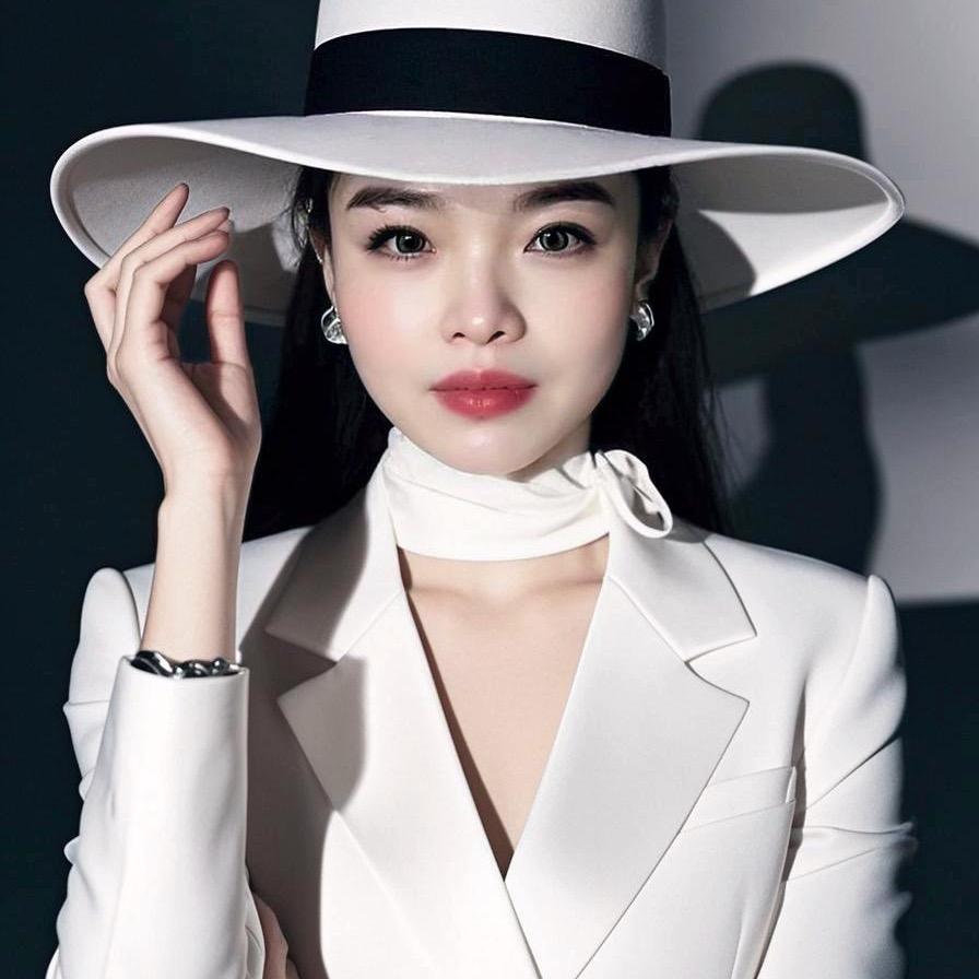 静静❤️讲护肤