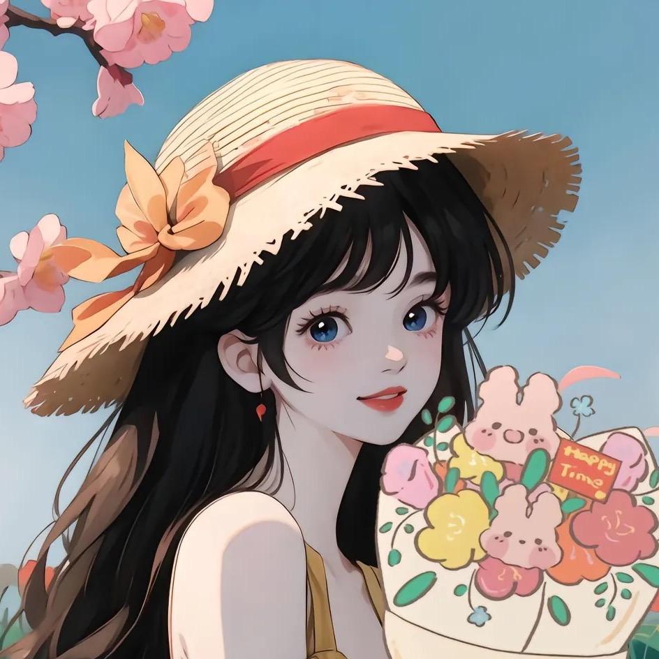 琦琦好物②