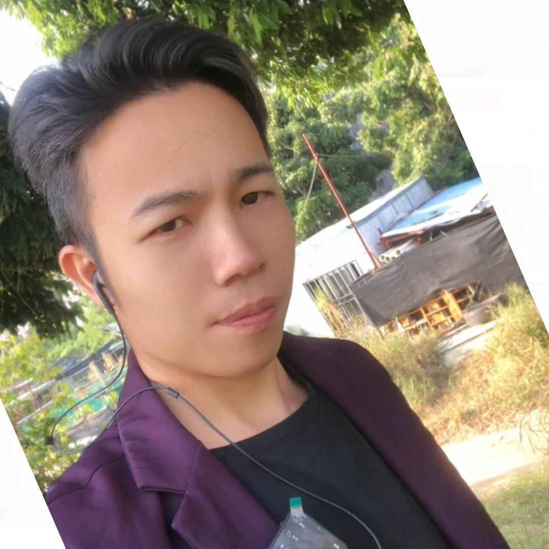 @阿龙