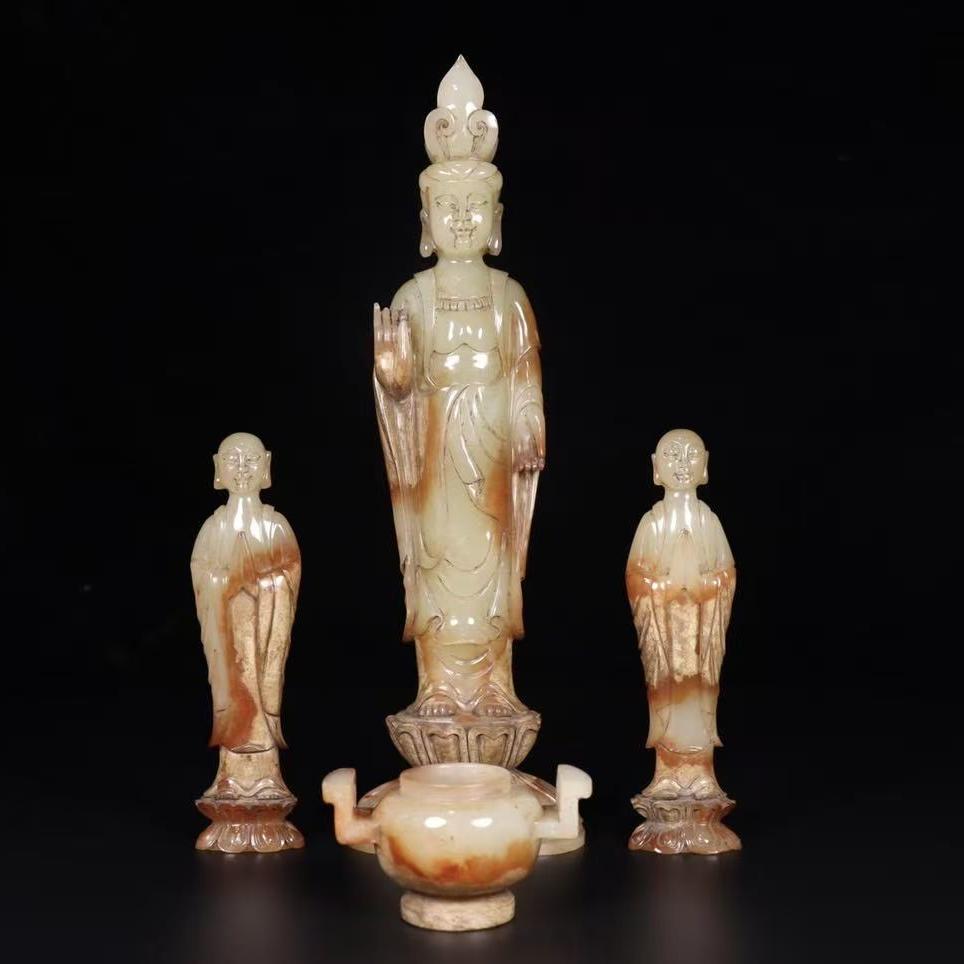 大老表旧物老仓1