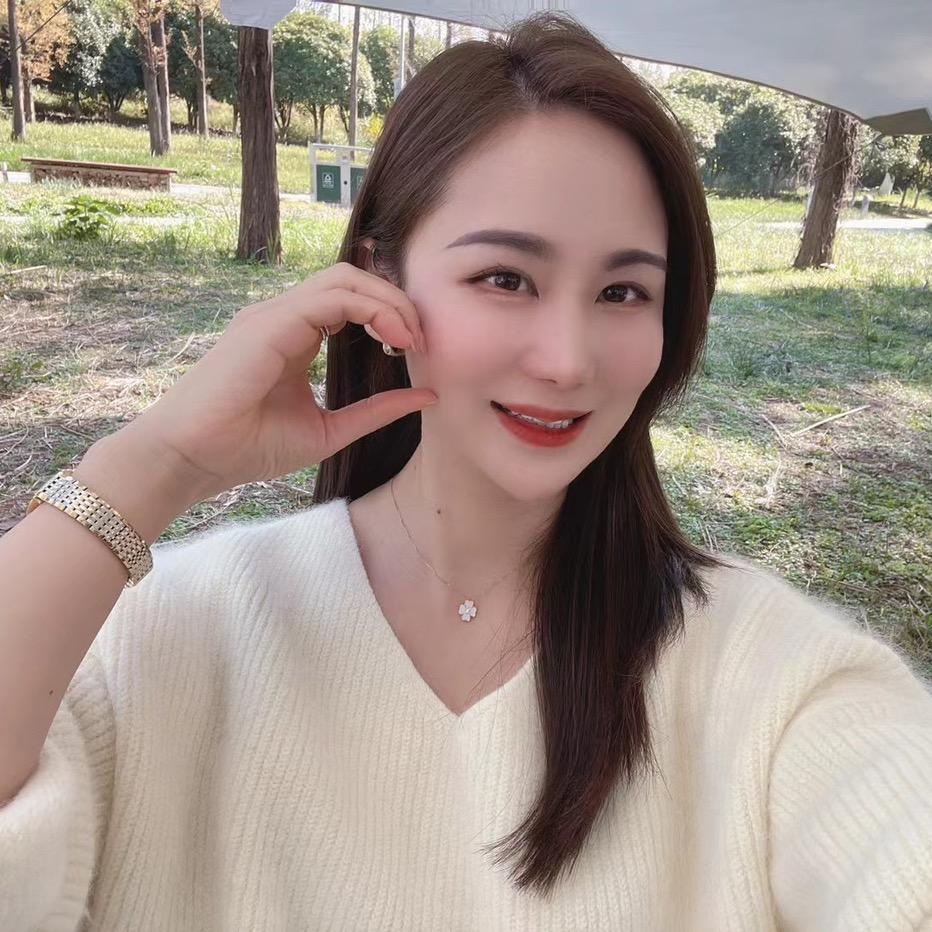 果果家宝藏穿搭