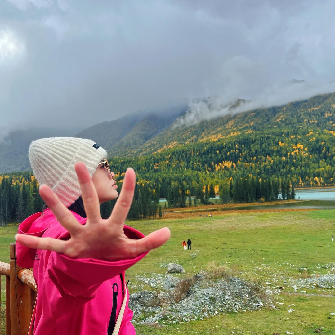 大表姐·甄自游旅行