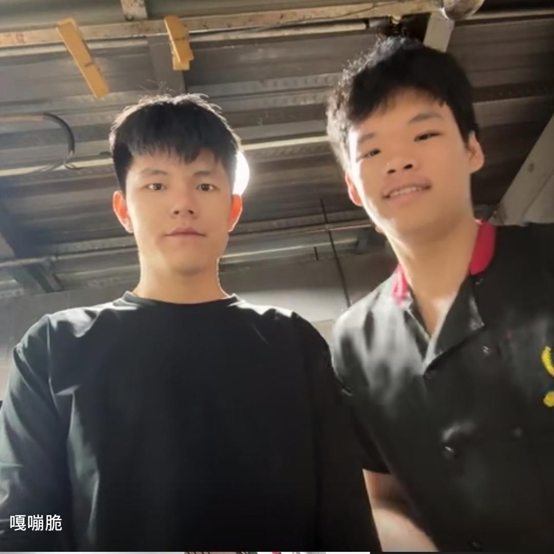粥弟