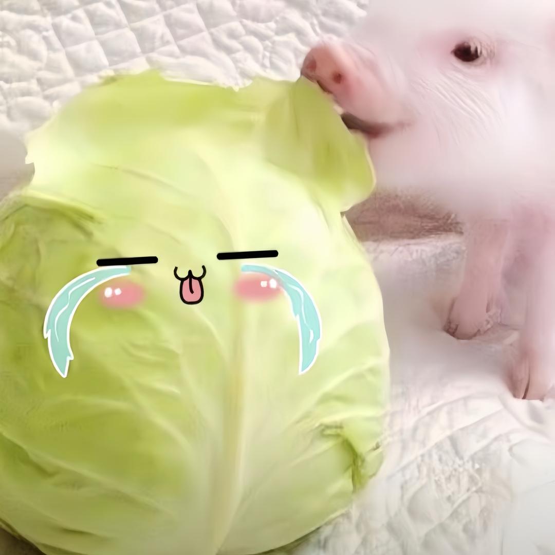 我有恋丑癖