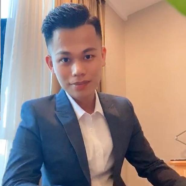 梁先生（打造品牌连锁）