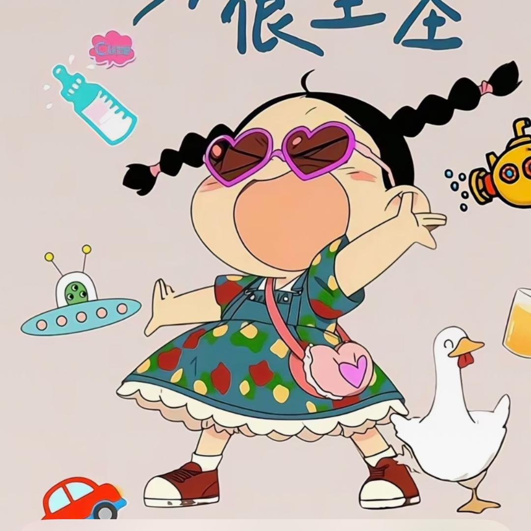 铁锅炖大鹅～