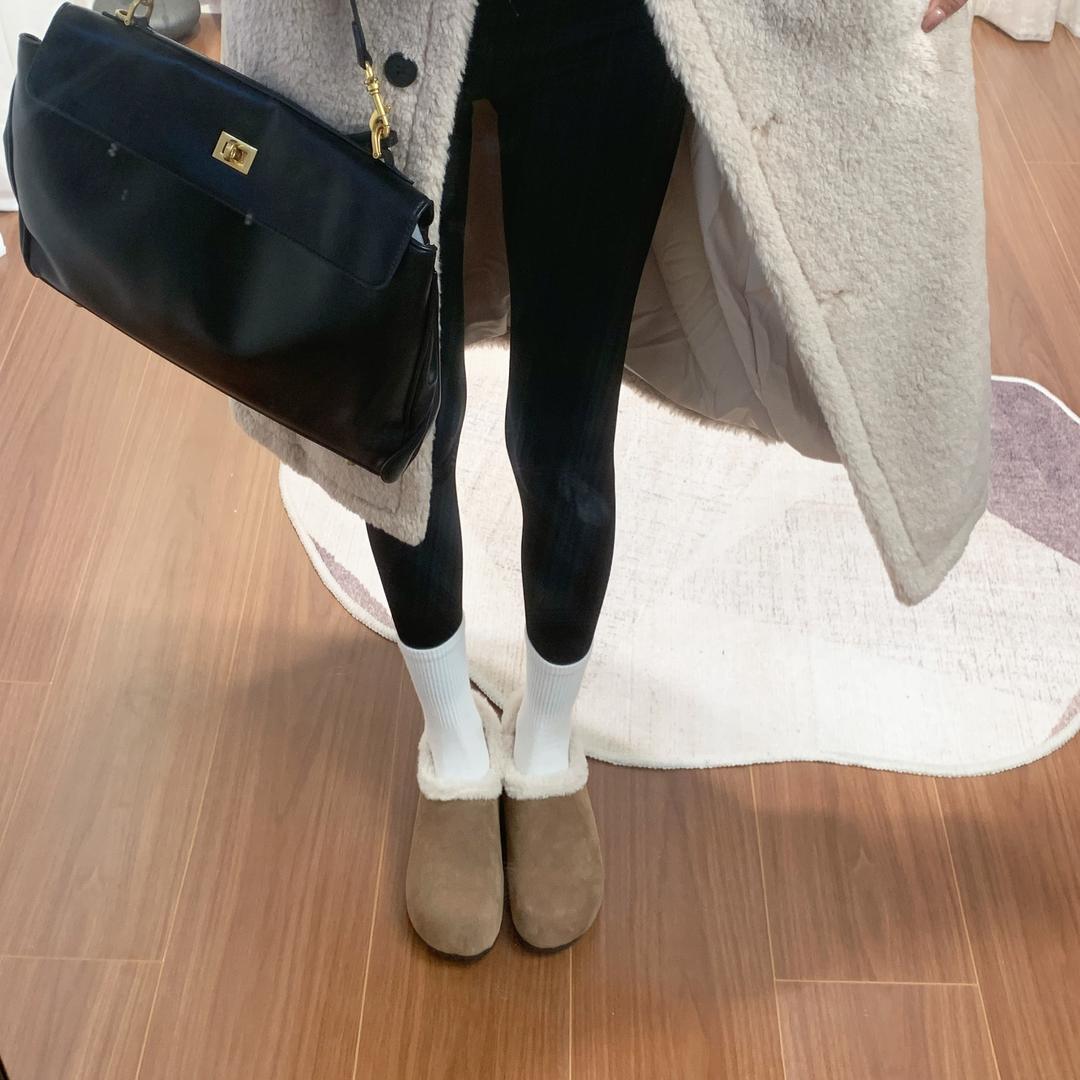 广州丘木思女鞋