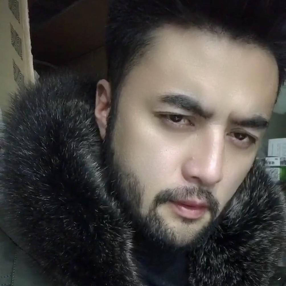 可可西里《牧羊人》