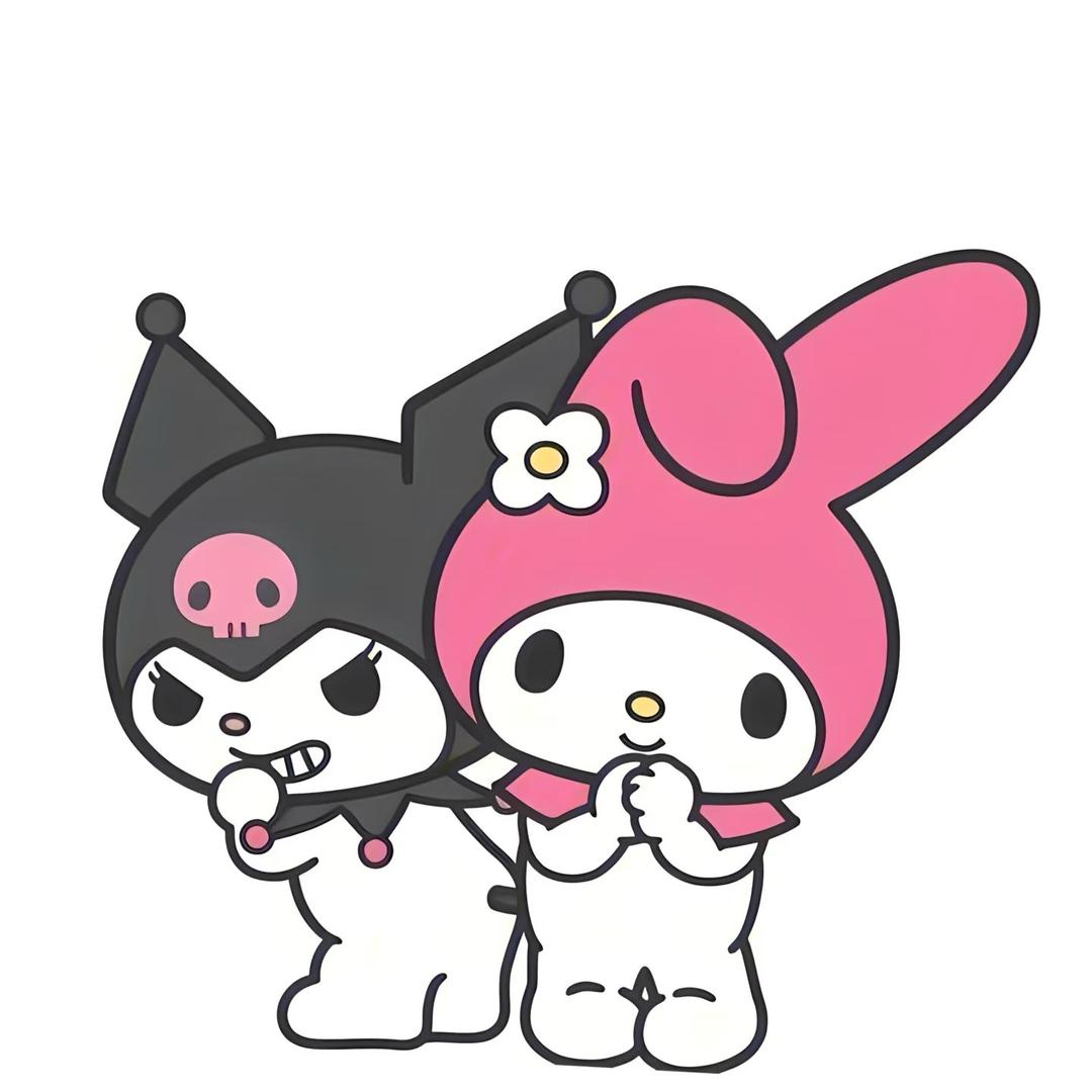 胡闹姐妹👯♀️