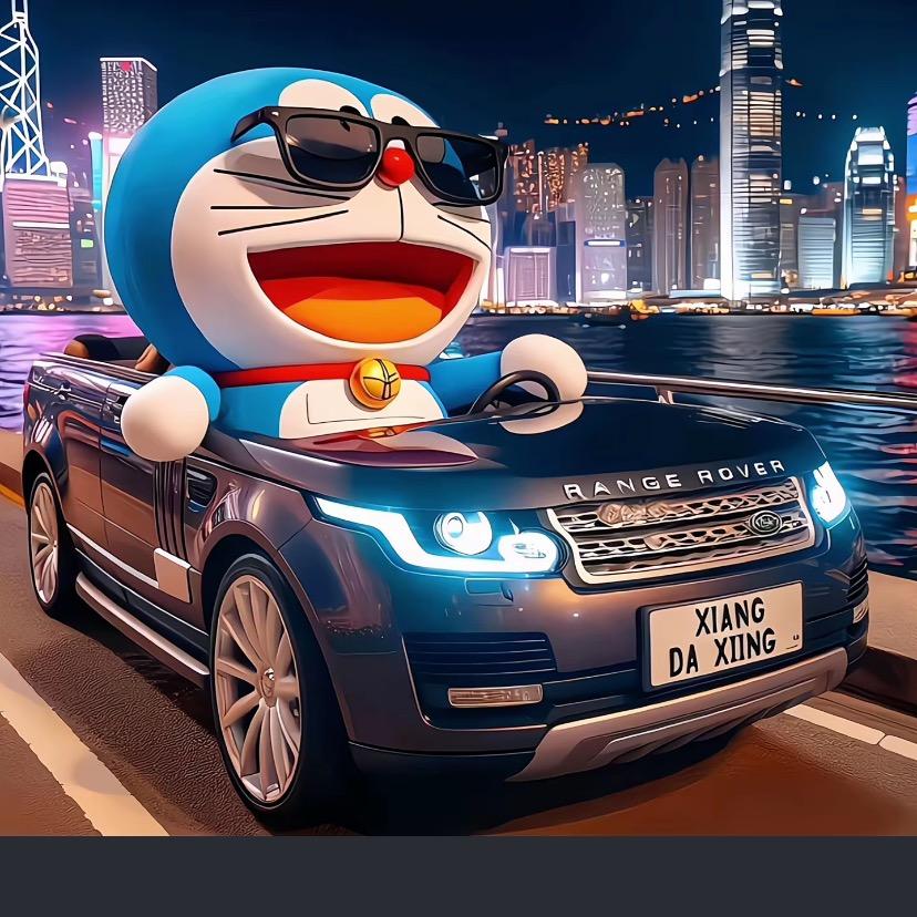 龙少龙哥