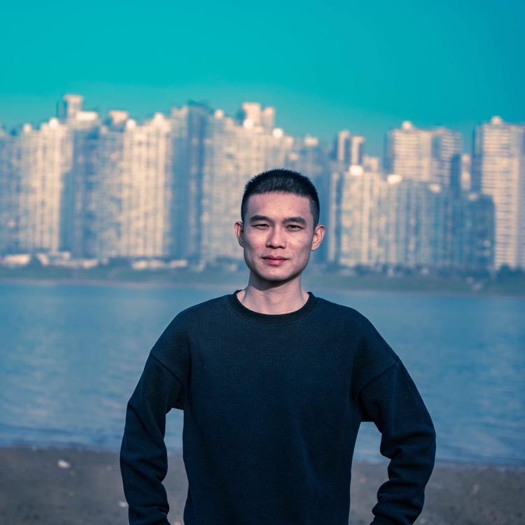 永往直前💰