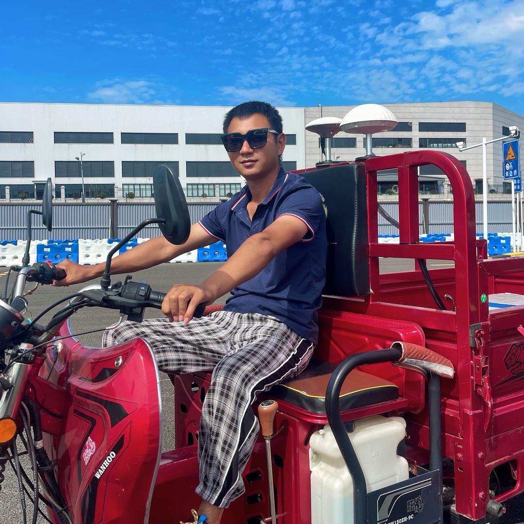 重庆摩托车考场-唐老师