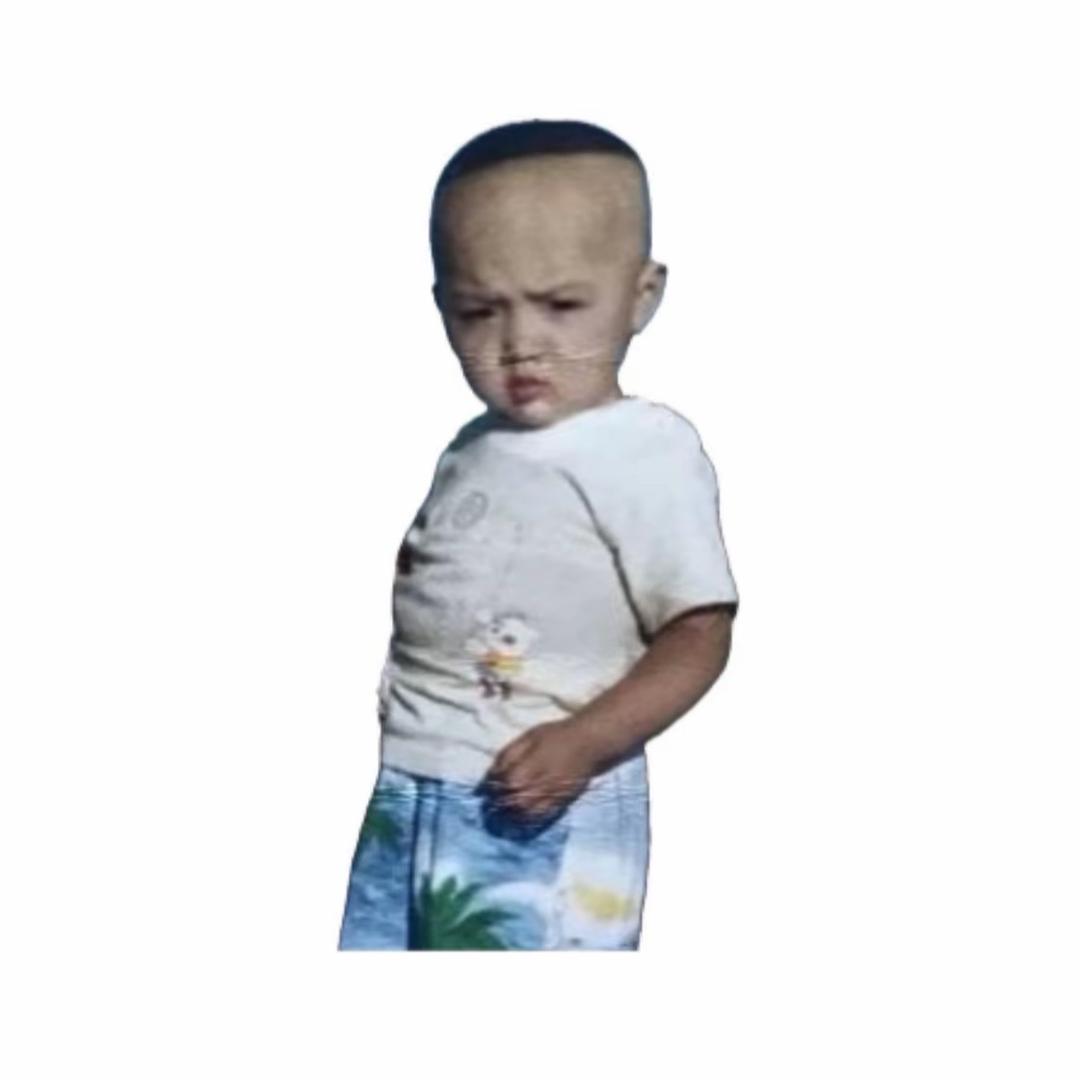 帅炸天的麻薯球