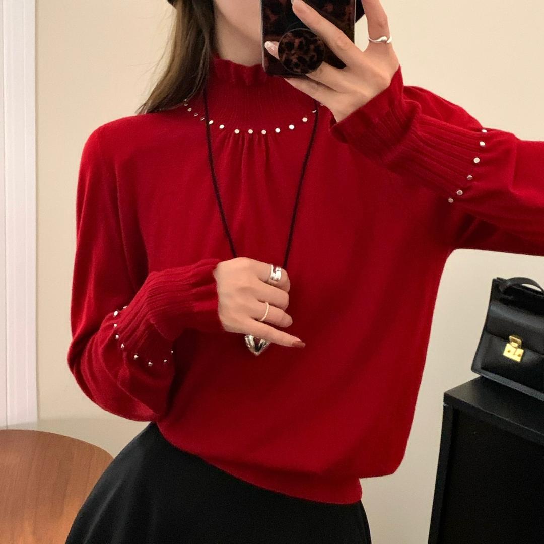 笛影服装