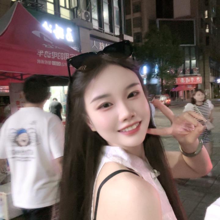叫我婷姐姐