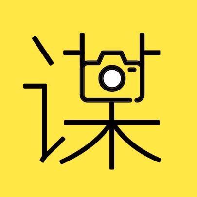 仲谋说电影
