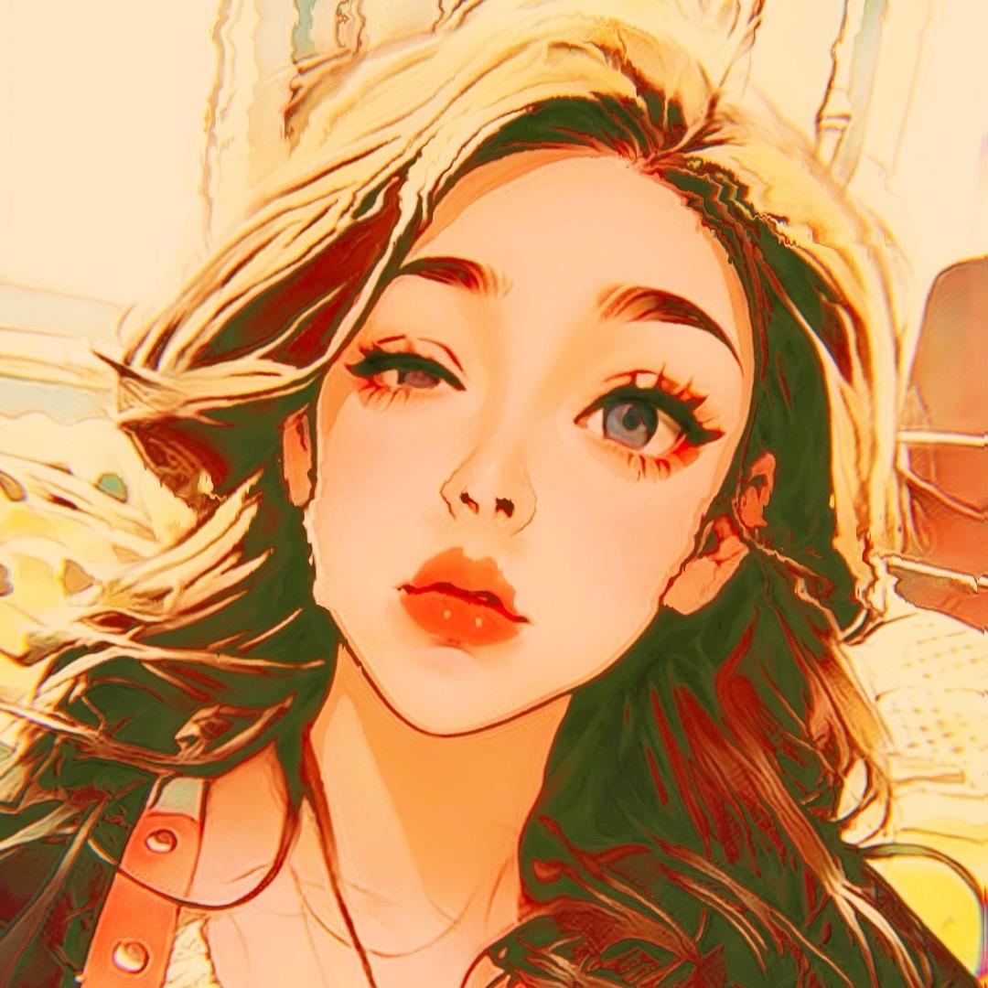 🖤 周周吖 🖤