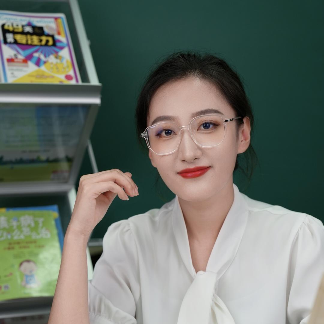 楠西老师聊专注