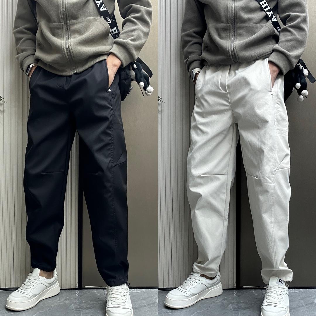 潮男衣裤男装店