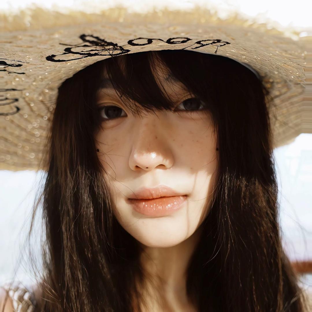 美女🧚‍♀️