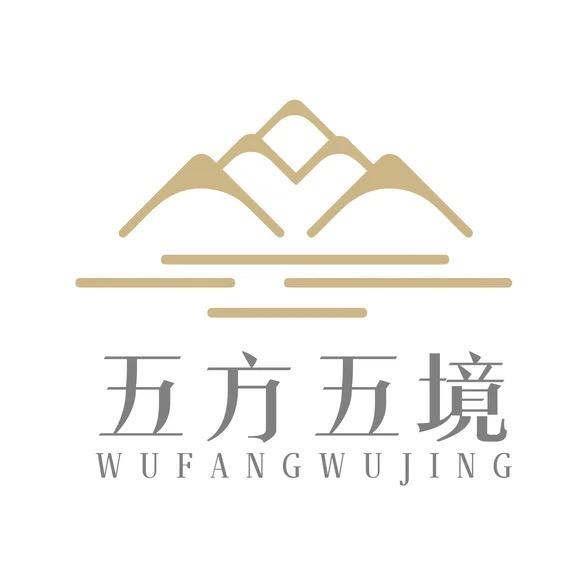 五台山五方五境