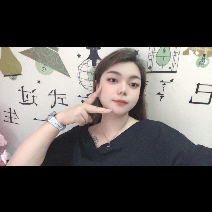 欢欢（励志前行）
