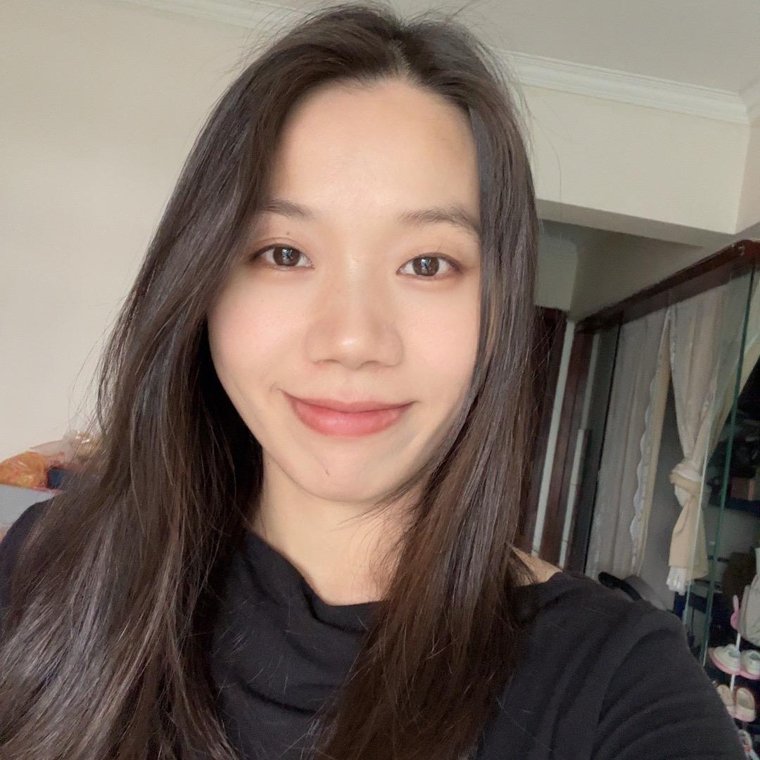 苏哈哈 （努力版）