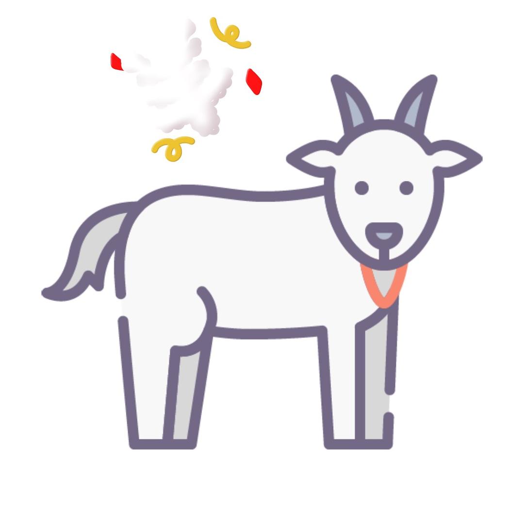 羊羊呢（清仓处理版）