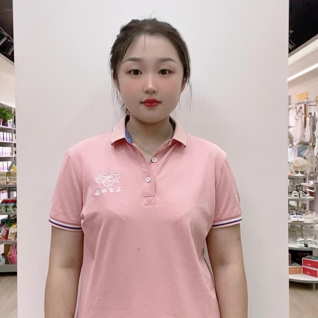 沙土做母婴的刘婵