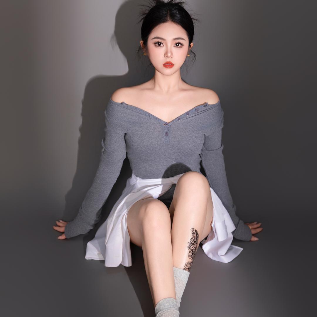 蒙娜丽丫