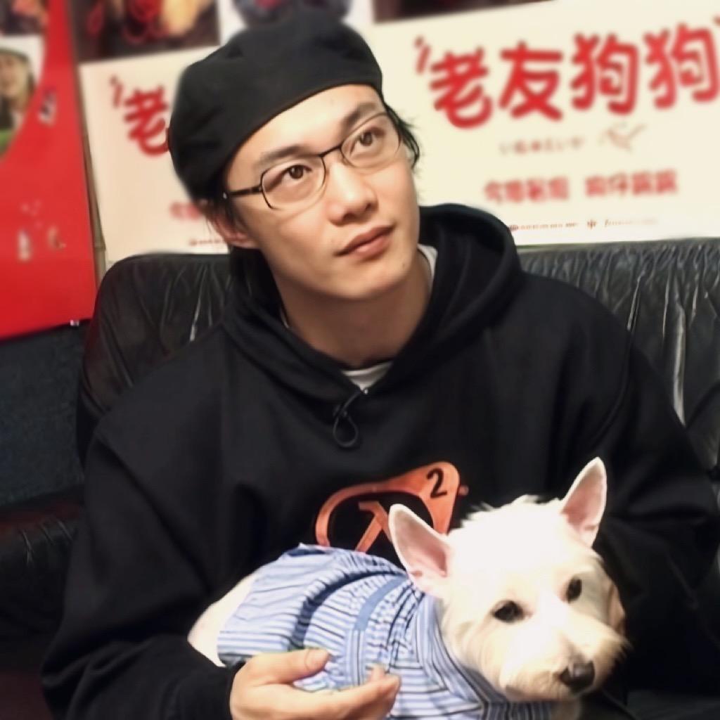 橙鱼心