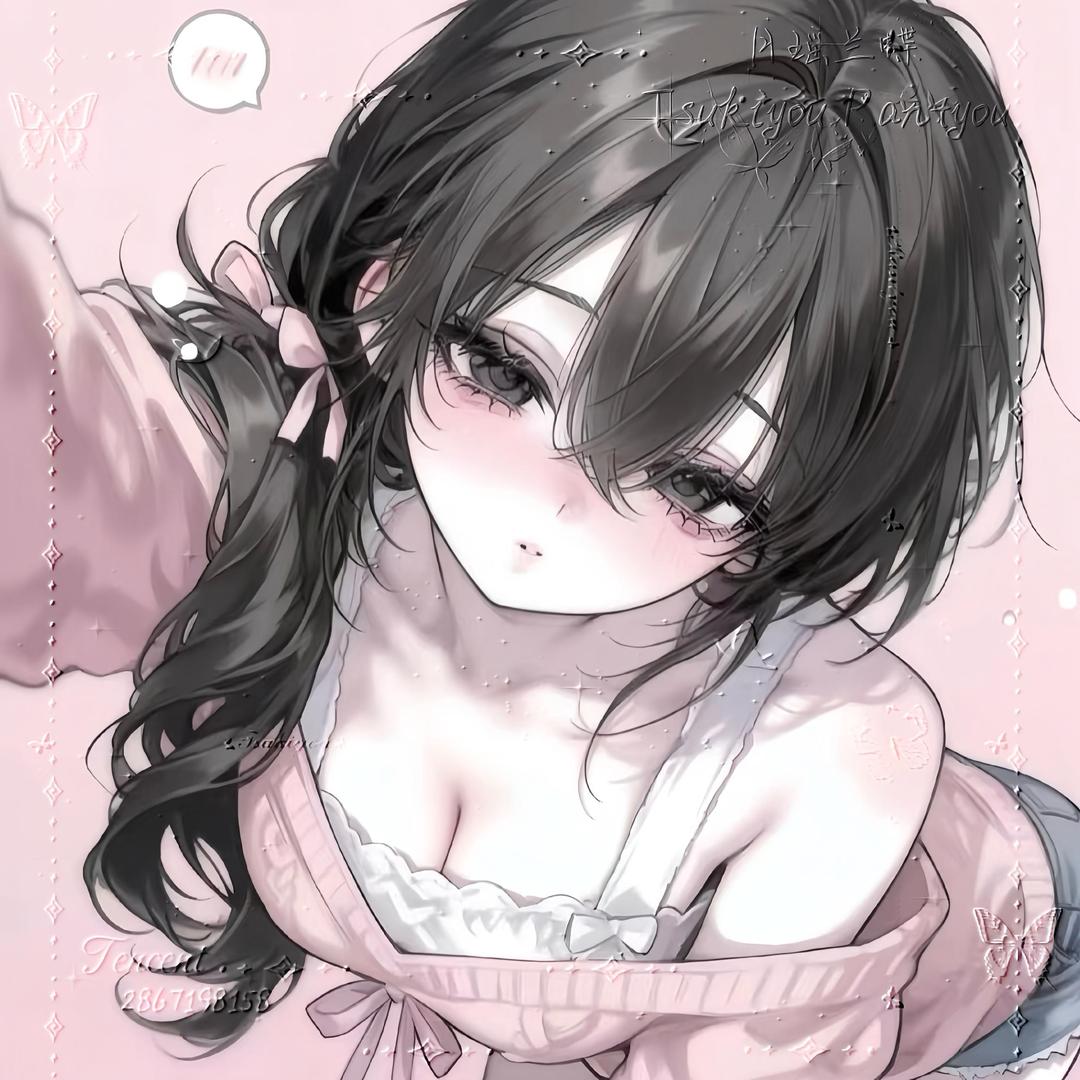 月瑶兰蝶
